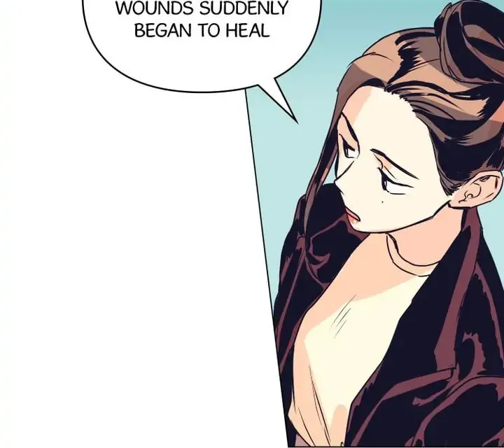 Read A Very Normal Ending chapter 19 image 11 on Lezhin