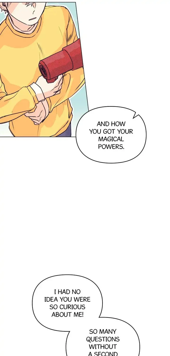 Read A Very Normal Ending chapter 19 image 12 on Lezhin
