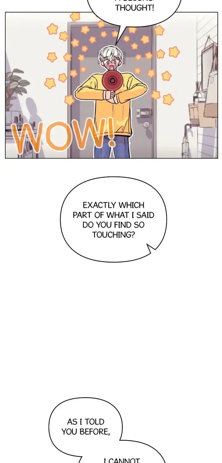 Read A Very Normal Ending chapter 19 image 13 on Lezhin