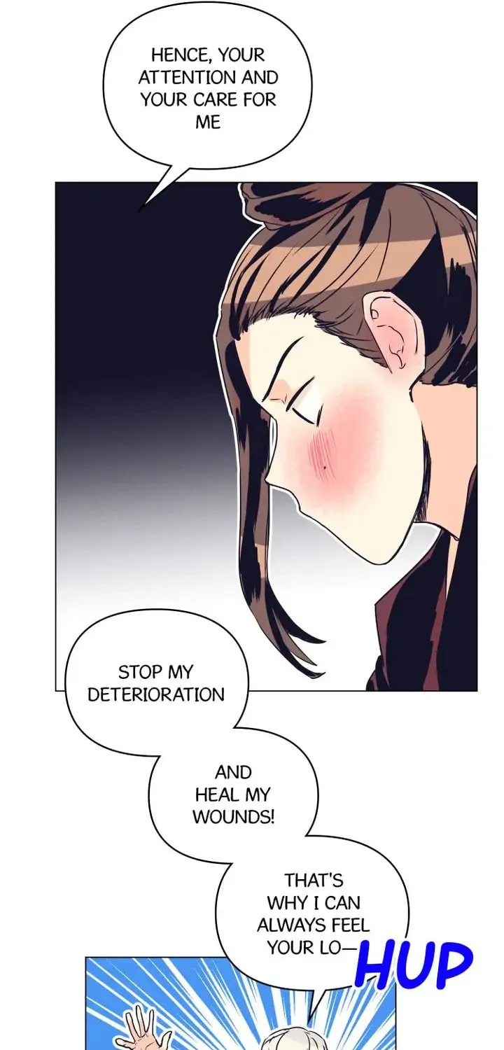 Read A Very Normal Ending chapter 19 image 16 on Lezhin