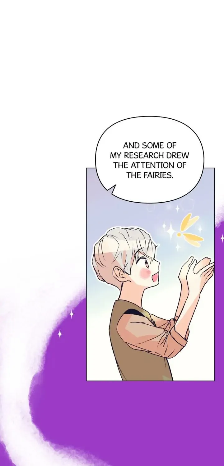 Read A Very Normal Ending chapter 19 image 20 on Lezhin