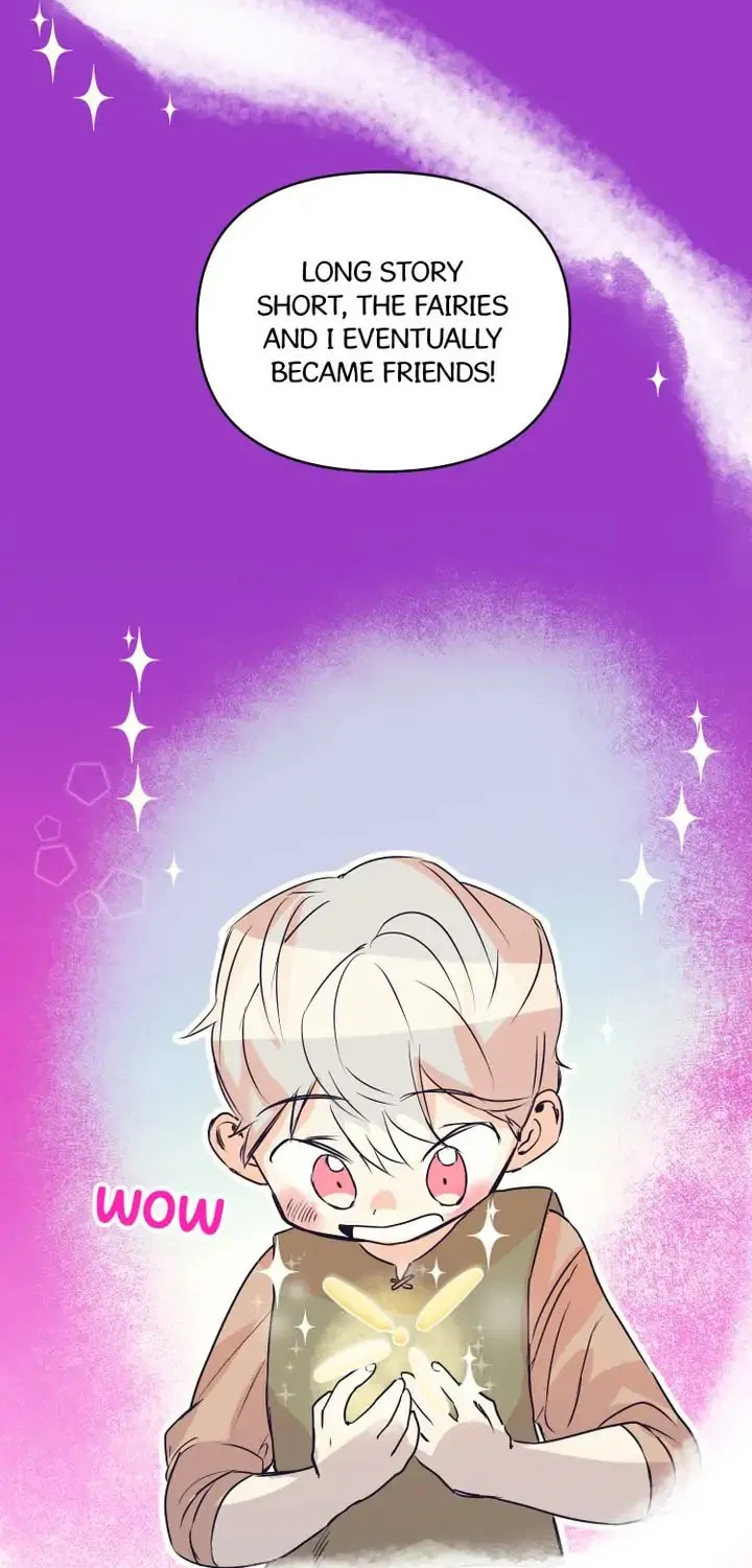 Read A Very Normal Ending chapter 19 image 21 on Lezhin