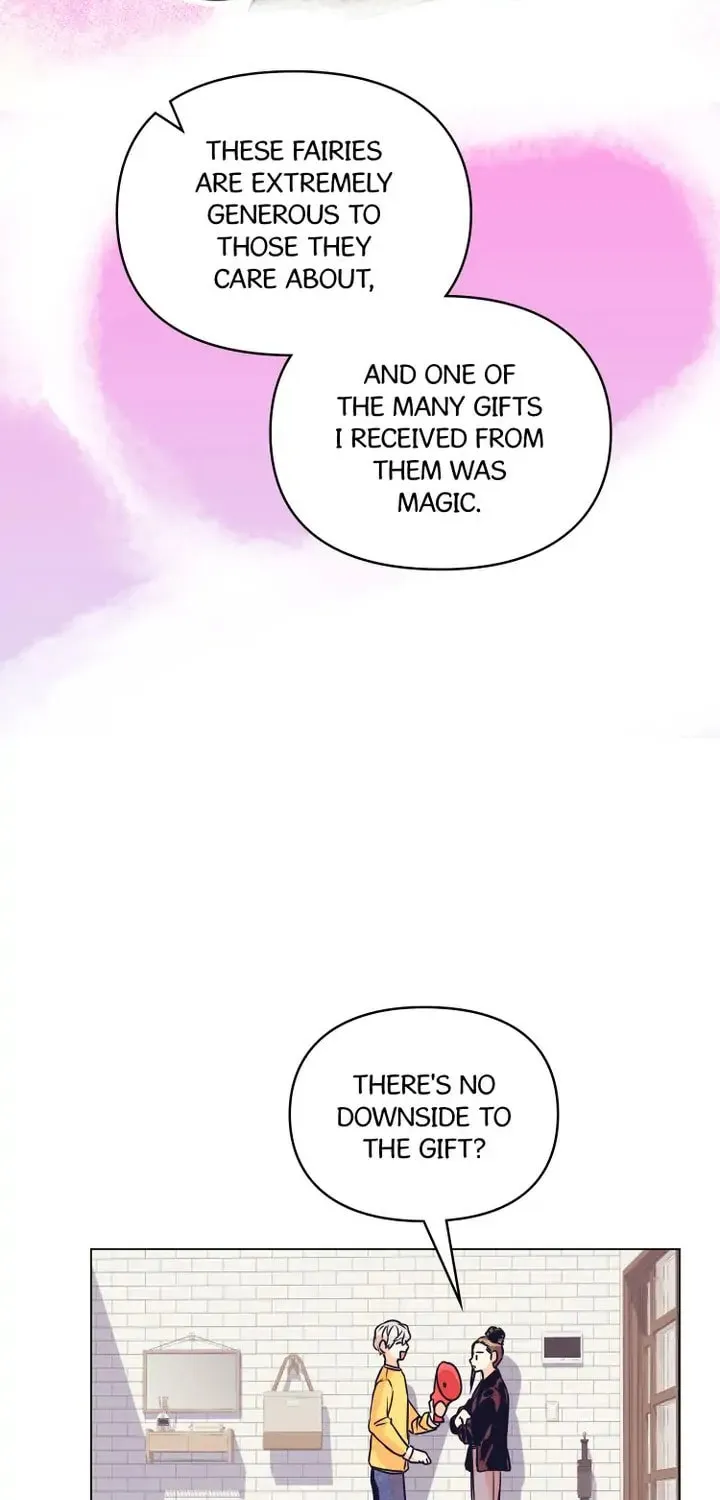 Read A Very Normal Ending chapter 19 image 22 on Lezhin
