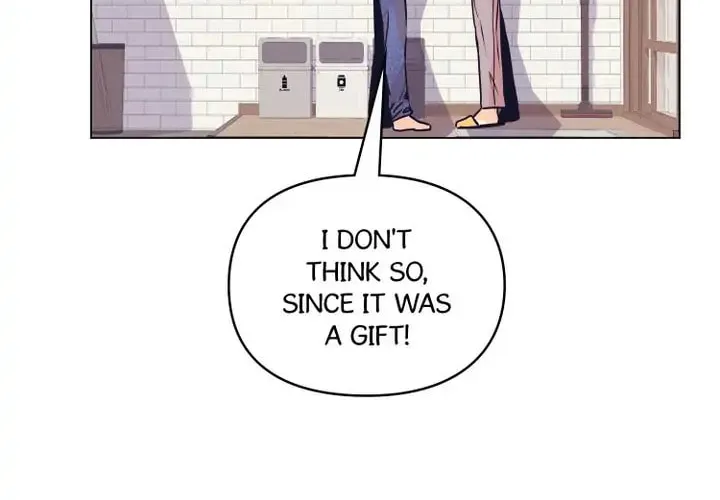 Read A Very Normal Ending chapter 19 image 23 on Lezhin