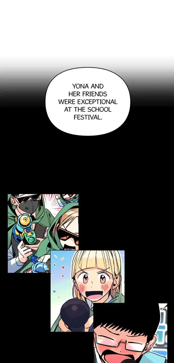 Read A Very Normal Ending chapter 19 image 28 on Lezhin