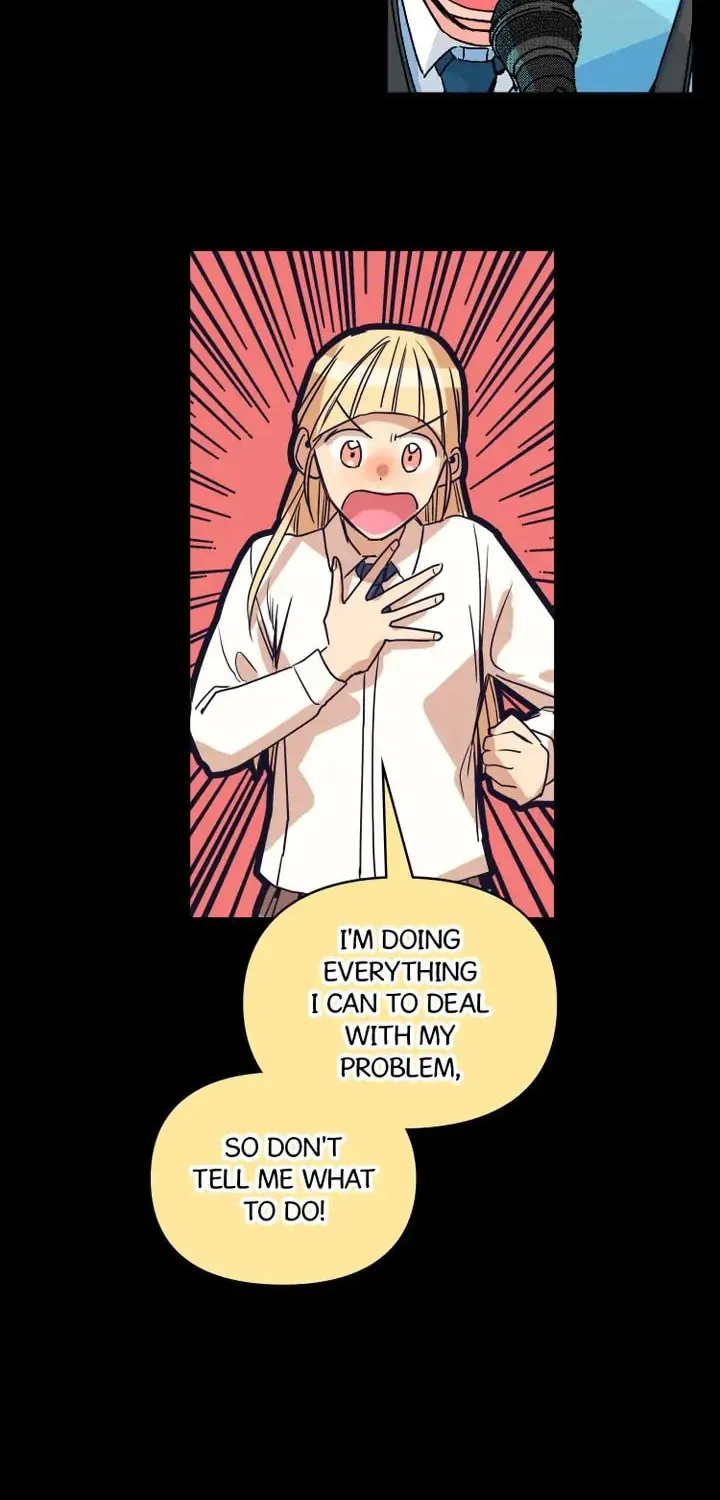 Read A Very Normal Ending chapter 19 image 29 on Lezhin