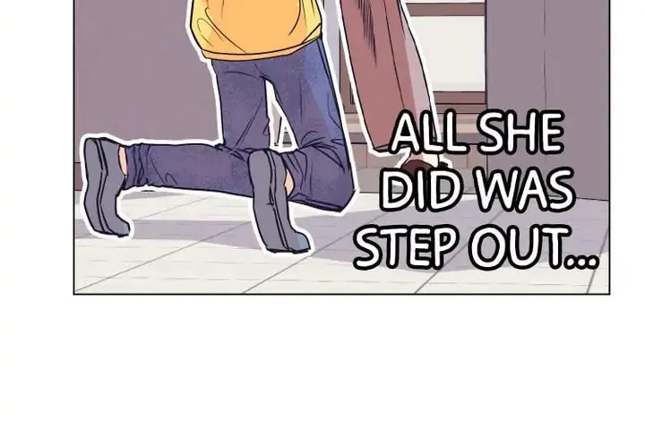 Read A Very Normal Ending chapter 19 image 3 on Lezhin