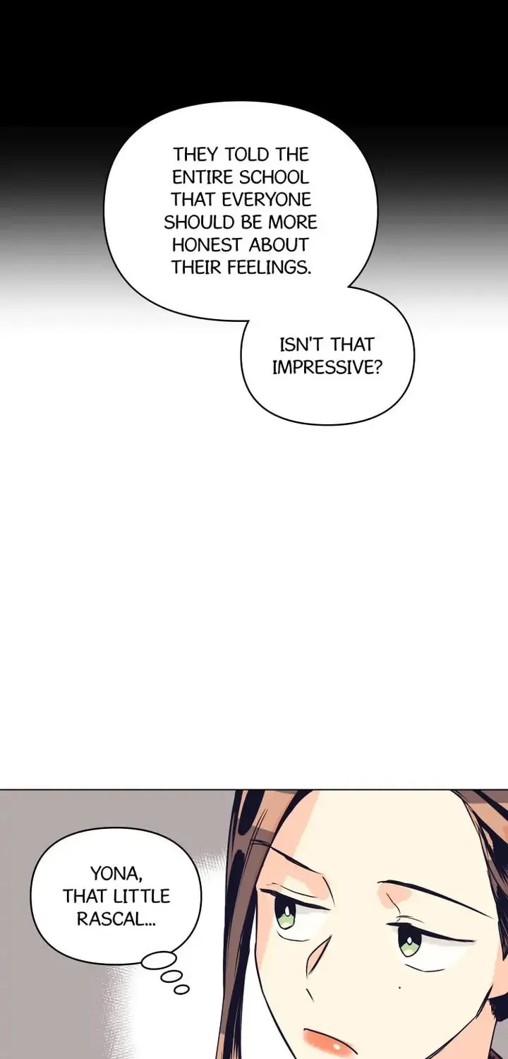 Read A Very Normal Ending chapter 19 image 30 on Lezhin