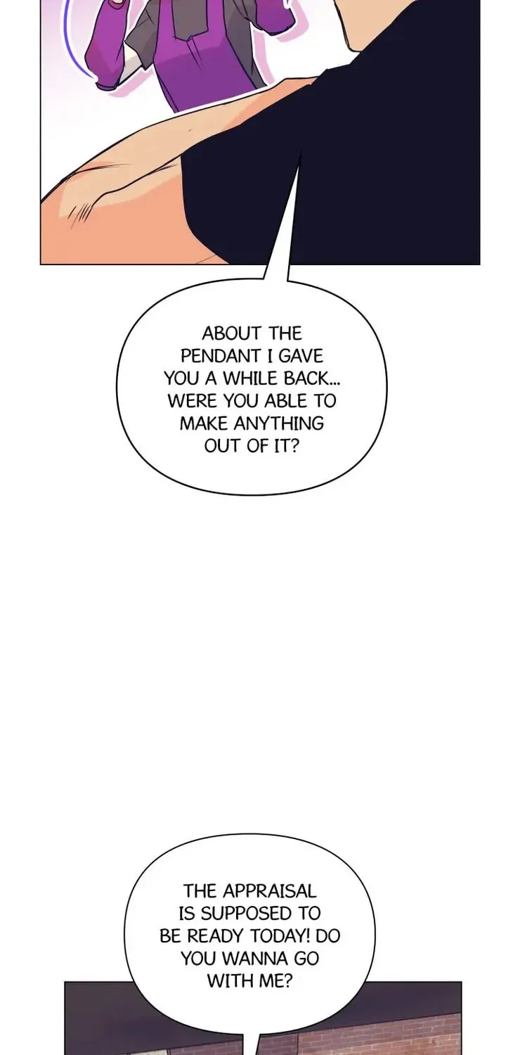 Read A Very Normal Ending chapter 19 image 38 on Lezhin