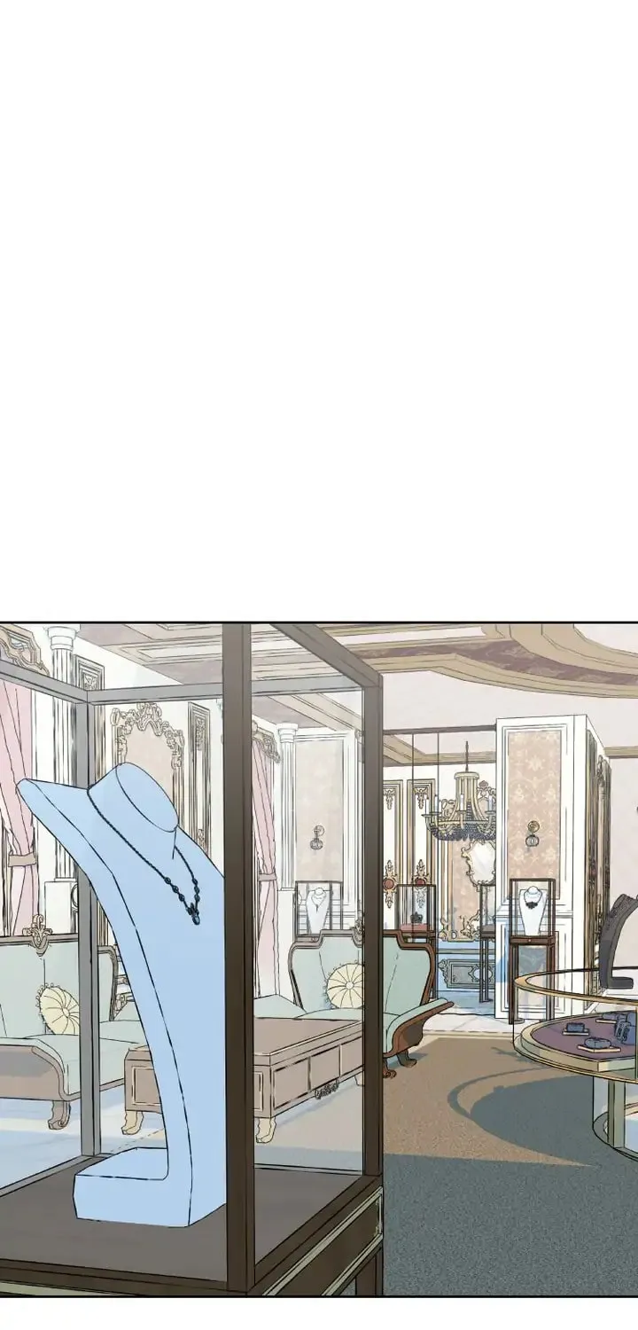 Read A Very Normal Ending chapter 19 image 40 on Lezhin