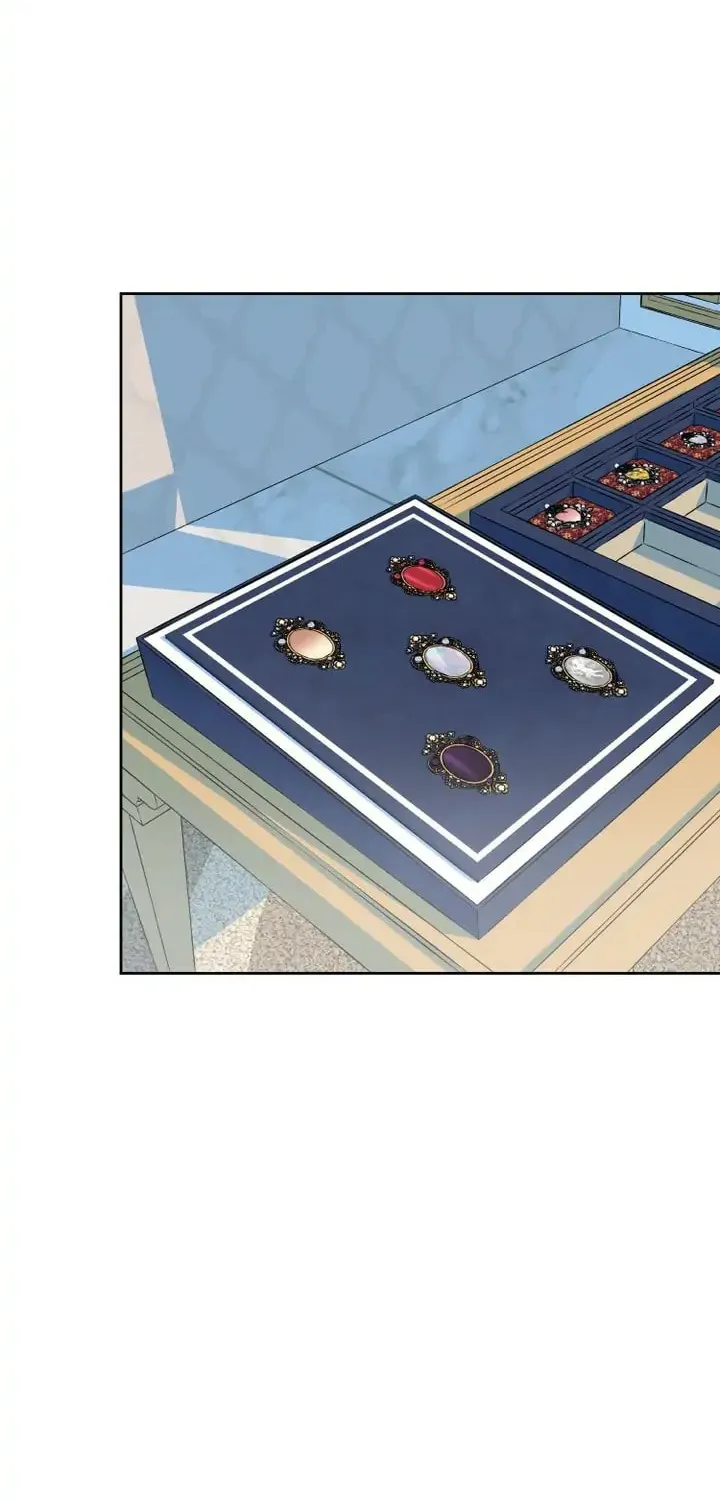 Read A Very Normal Ending chapter 19 image 41 on Lezhin