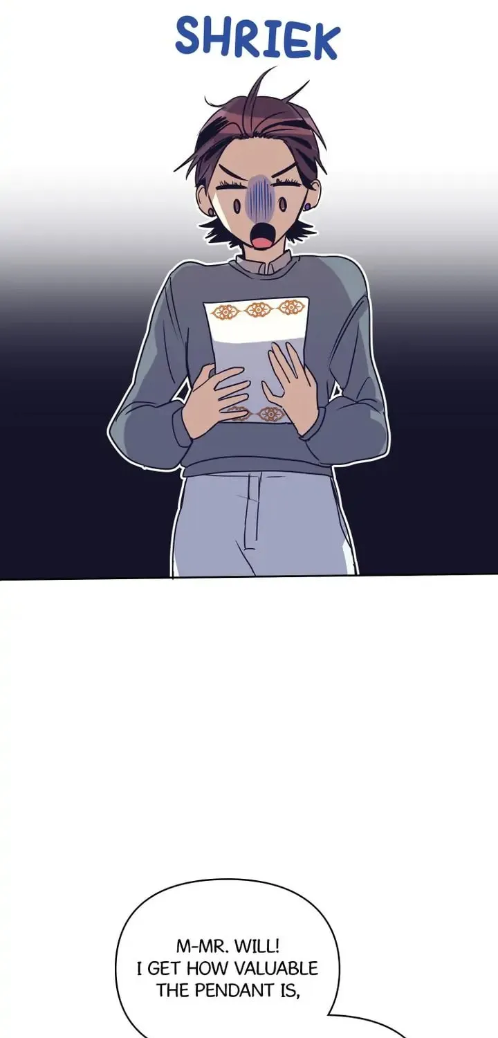 Read A Very Normal Ending chapter 19 image 42 on Lezhin