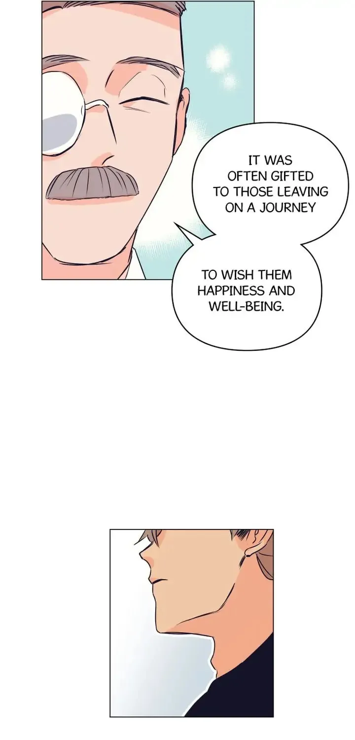 Read A Very Normal Ending chapter 19 image 48 on Lezhin