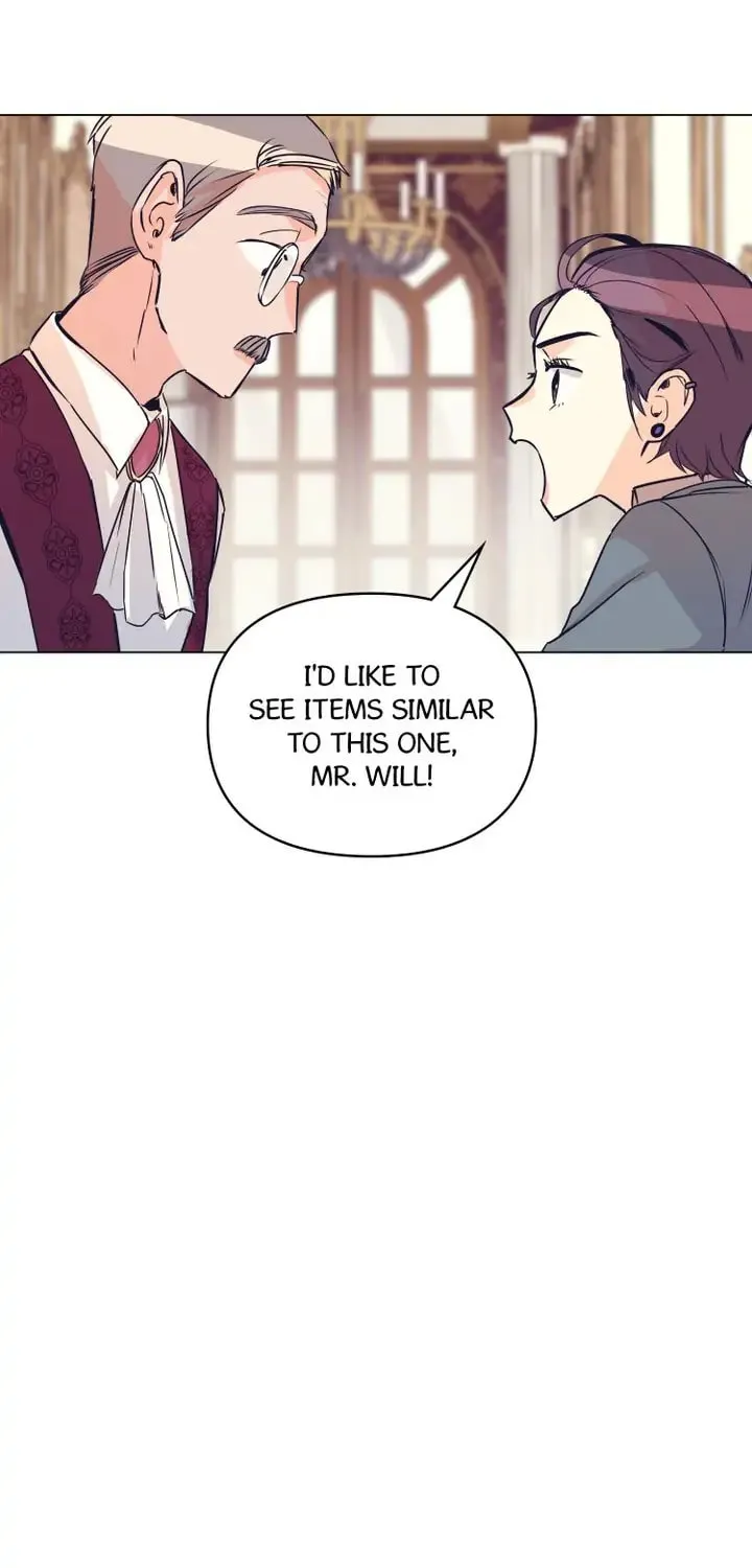 Read A Very Normal Ending chapter 19 image 52 on Lezhin