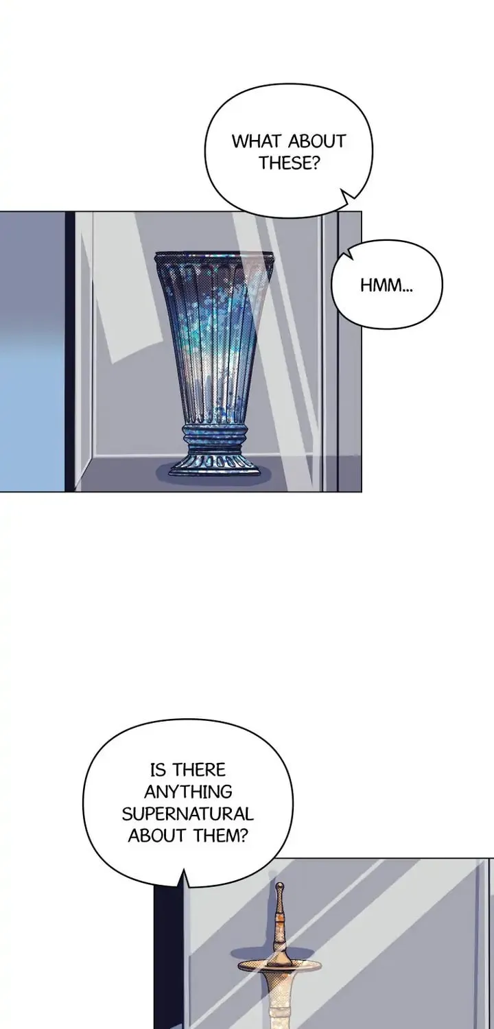 Read A Very Normal Ending chapter 19 image 54 on Lezhin
