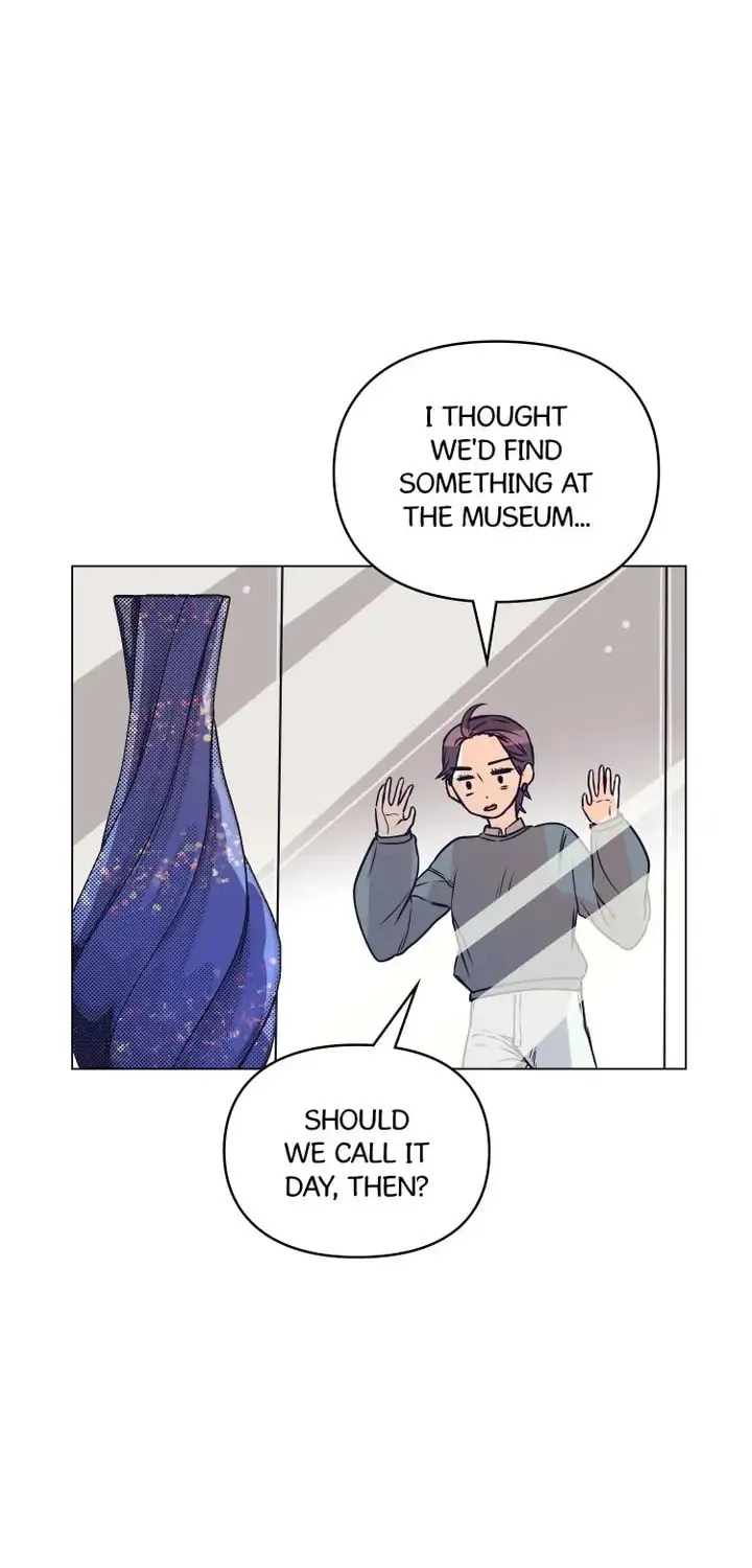Read A Very Normal Ending chapter 19 image 56 on Lezhin