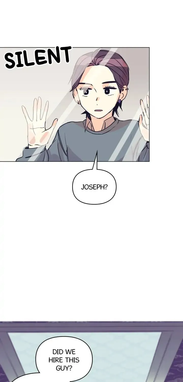 Read A Very Normal Ending chapter 19 image 57 on Lezhin