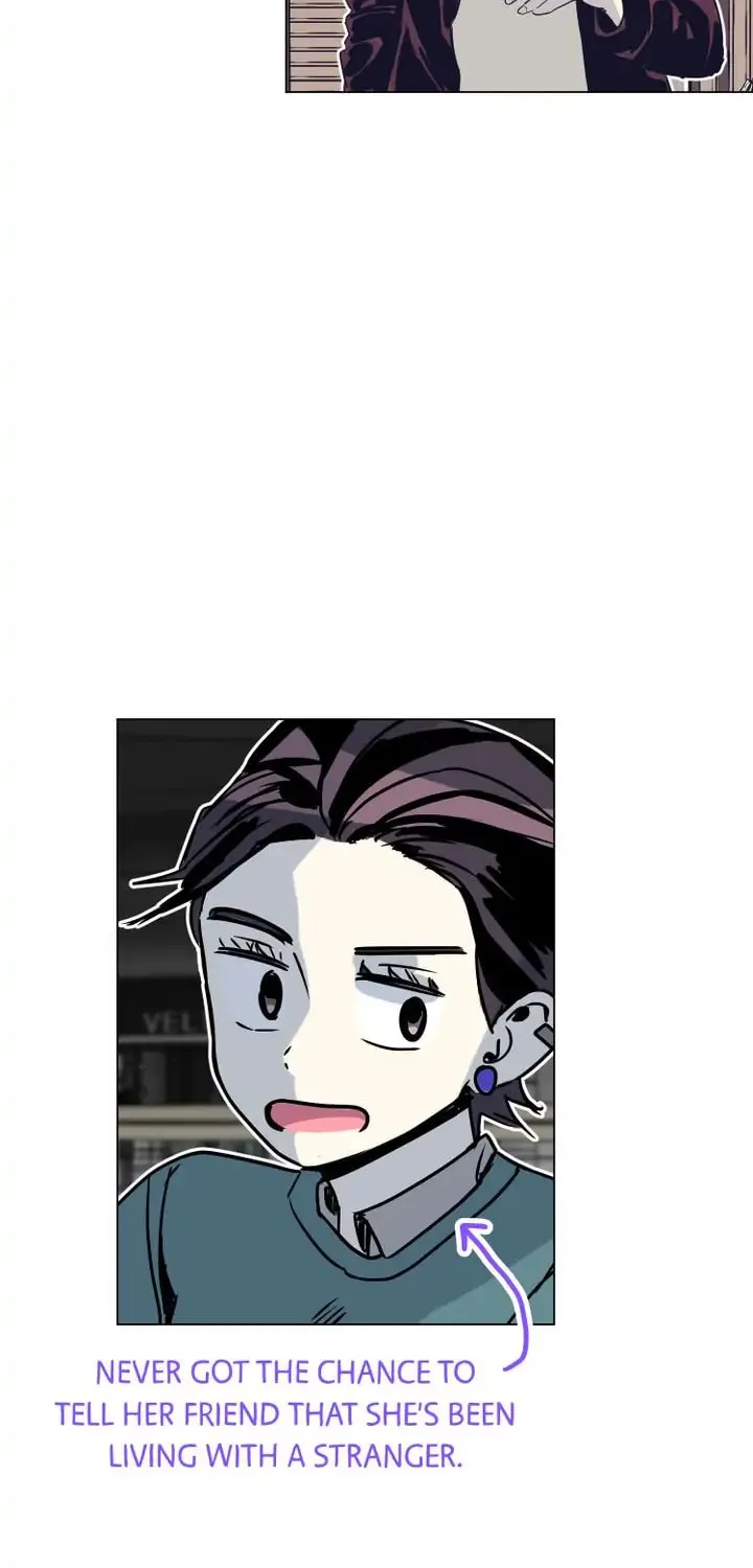 Read A Very Normal Ending chapter 19 image 65 on Lezhin