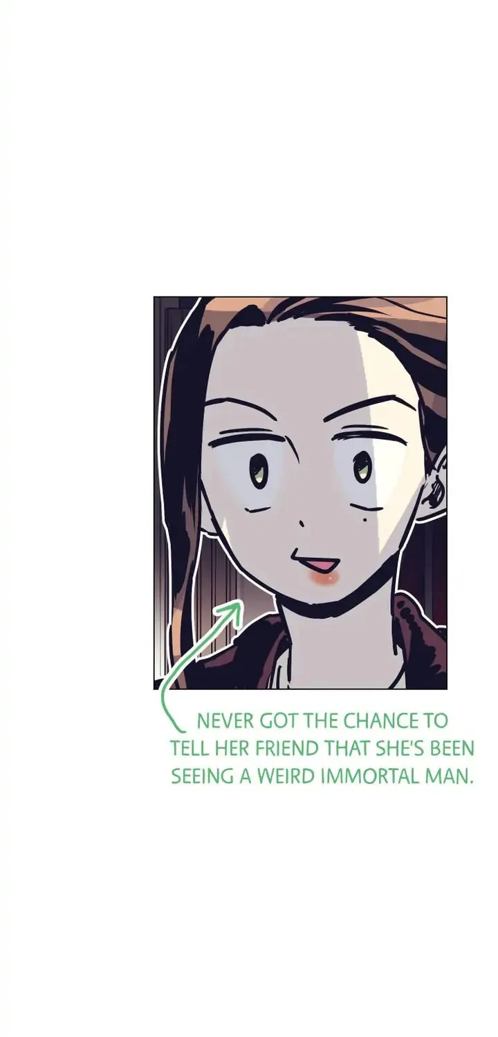 Read A Very Normal Ending chapter 19 image 66 on Lezhin