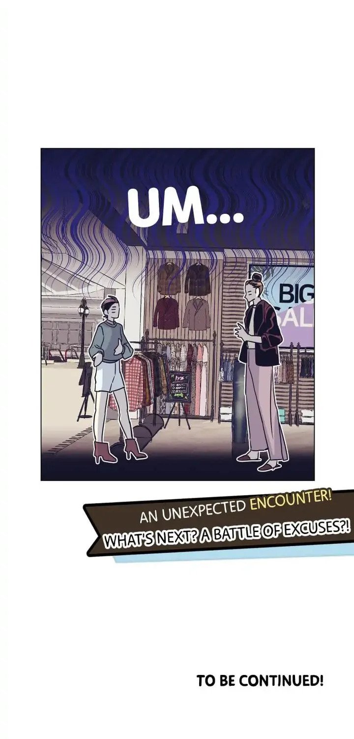 Read A Very Normal Ending chapter 19 image 67 on Lezhin