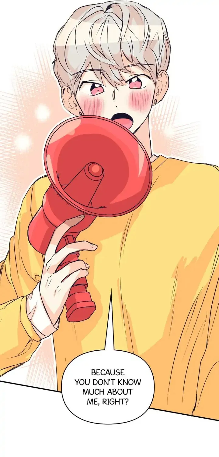 Read A Very Normal Ending chapter 19 image 8 on Lezhin