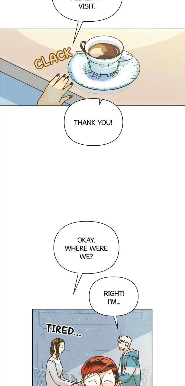 Read A Very Normal Ending chapter 2 image 10 on Lezhin