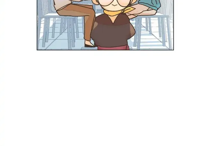 Read A Very Normal Ending chapter 2 image 11 on Lezhin