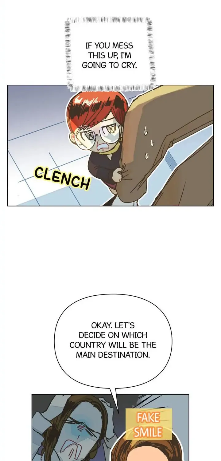 Read A Very Normal Ending chapter 2 image 14 on Lezhin