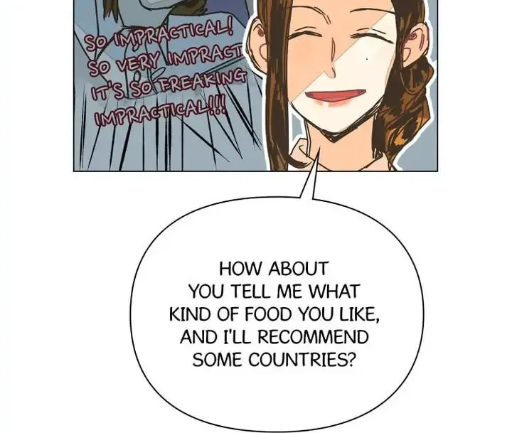 Read A Very Normal Ending chapter 2 image 15 on Lezhin