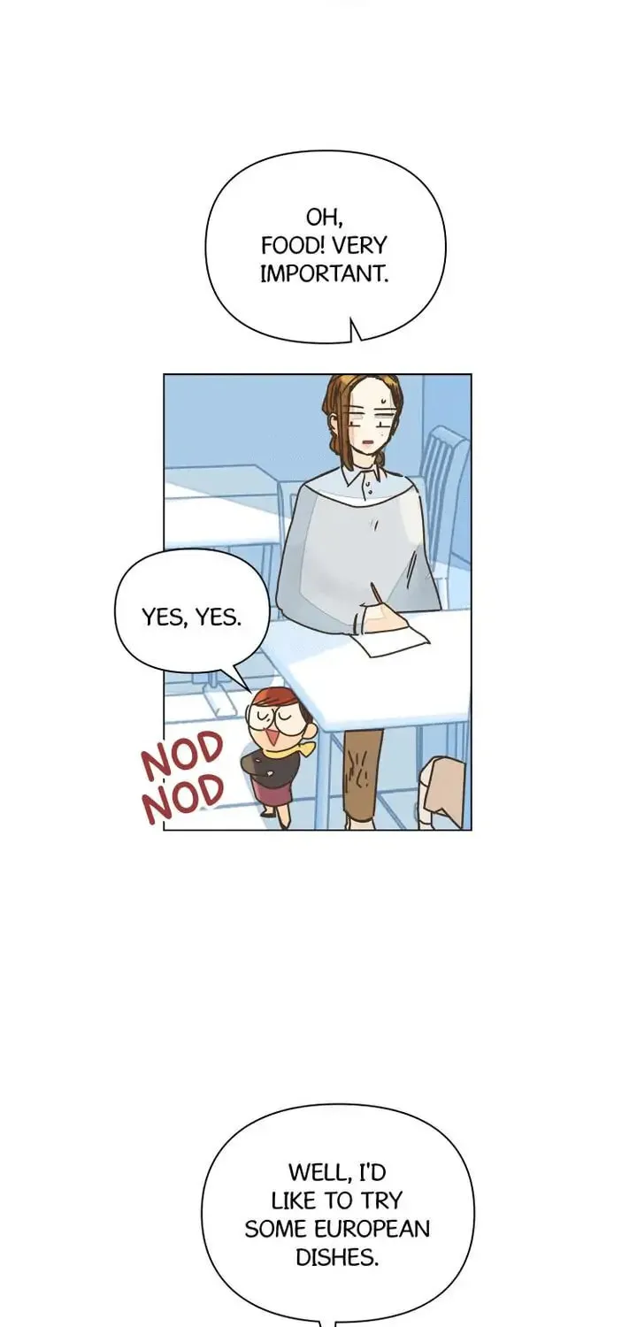 Read A Very Normal Ending chapter 2 image 16 on Lezhin