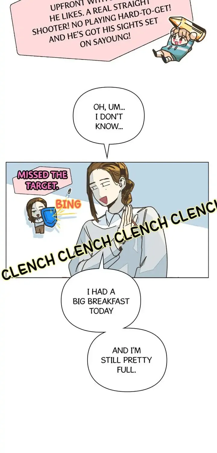 Read A Very Normal Ending chapter 2 image 18 on Lezhin