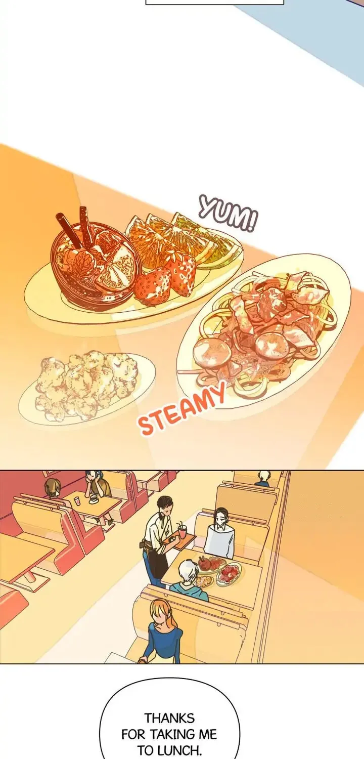Read A Very Normal Ending chapter 2 image 22 on Lezhin