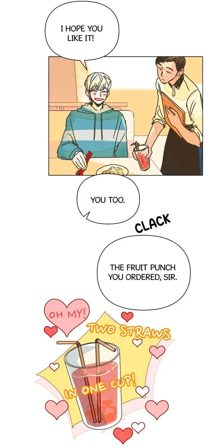 Read A Very Normal Ending chapter 2 image 24 on Lezhin
