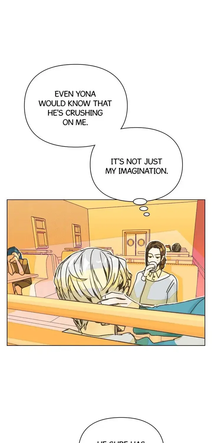 Read A Very Normal Ending chapter 2 image 29 on Lezhin