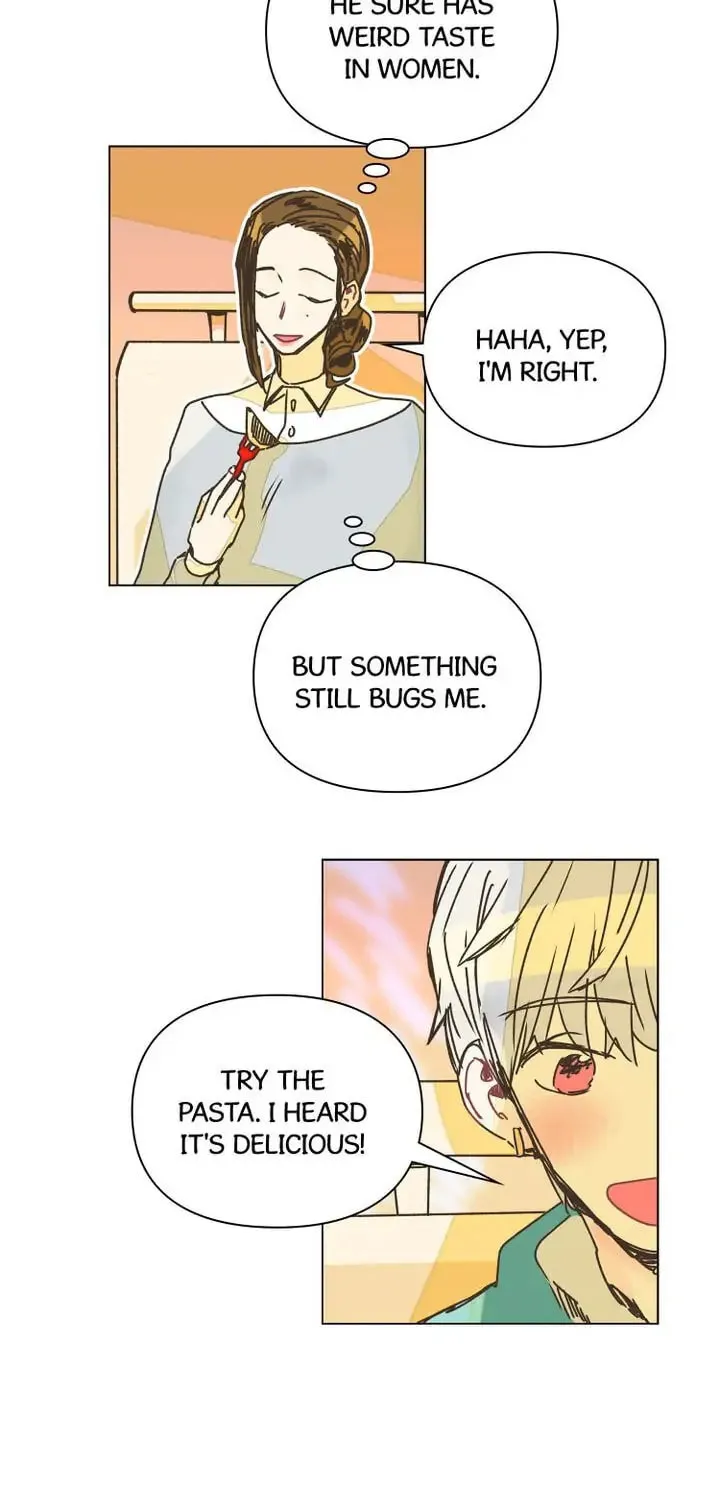 Read A Very Normal Ending chapter 2 image 30 on Lezhin