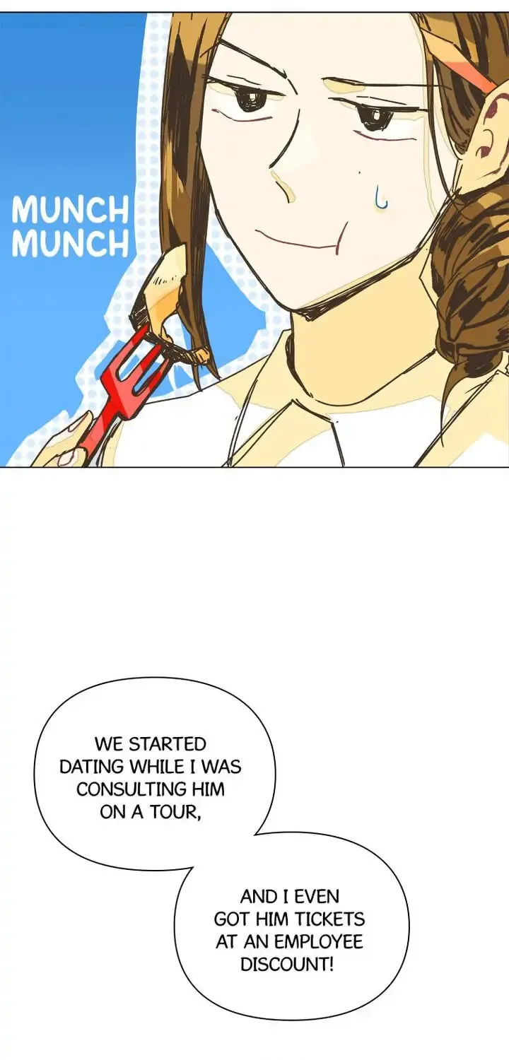 Read A Very Normal Ending chapter 2 image 32 on Lezhin