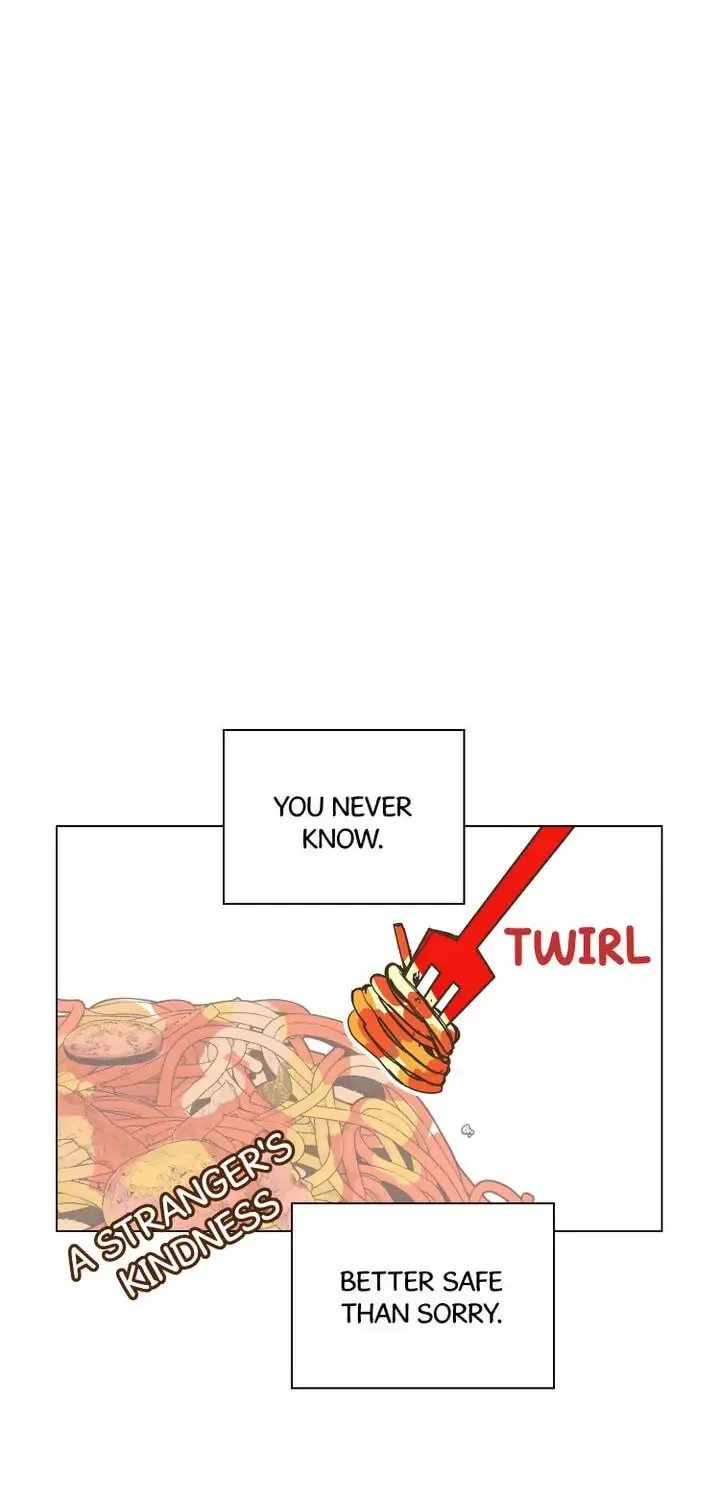 Read A Very Normal Ending chapter 2 image 34 on Lezhin