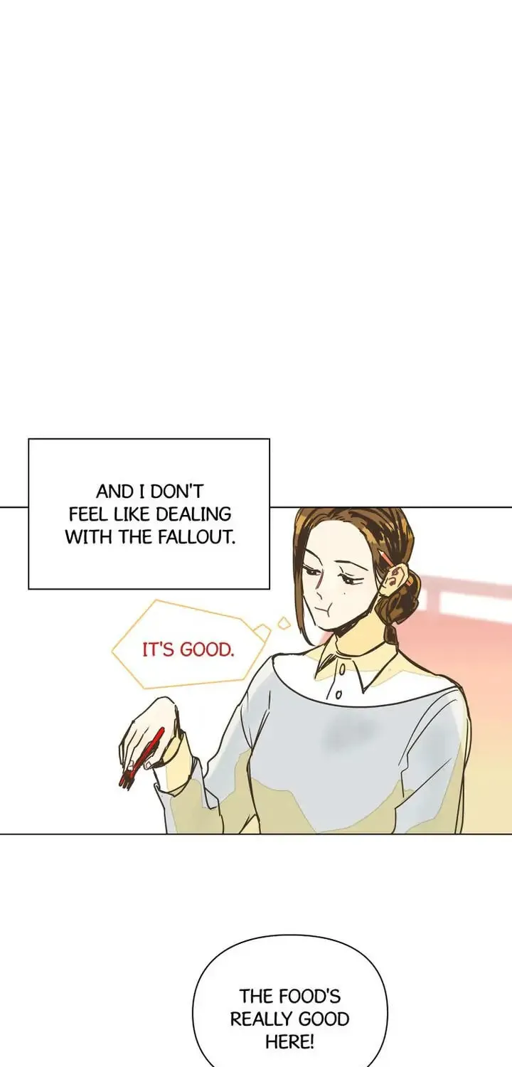 Read A Very Normal Ending chapter 2 image 36 on Lezhin