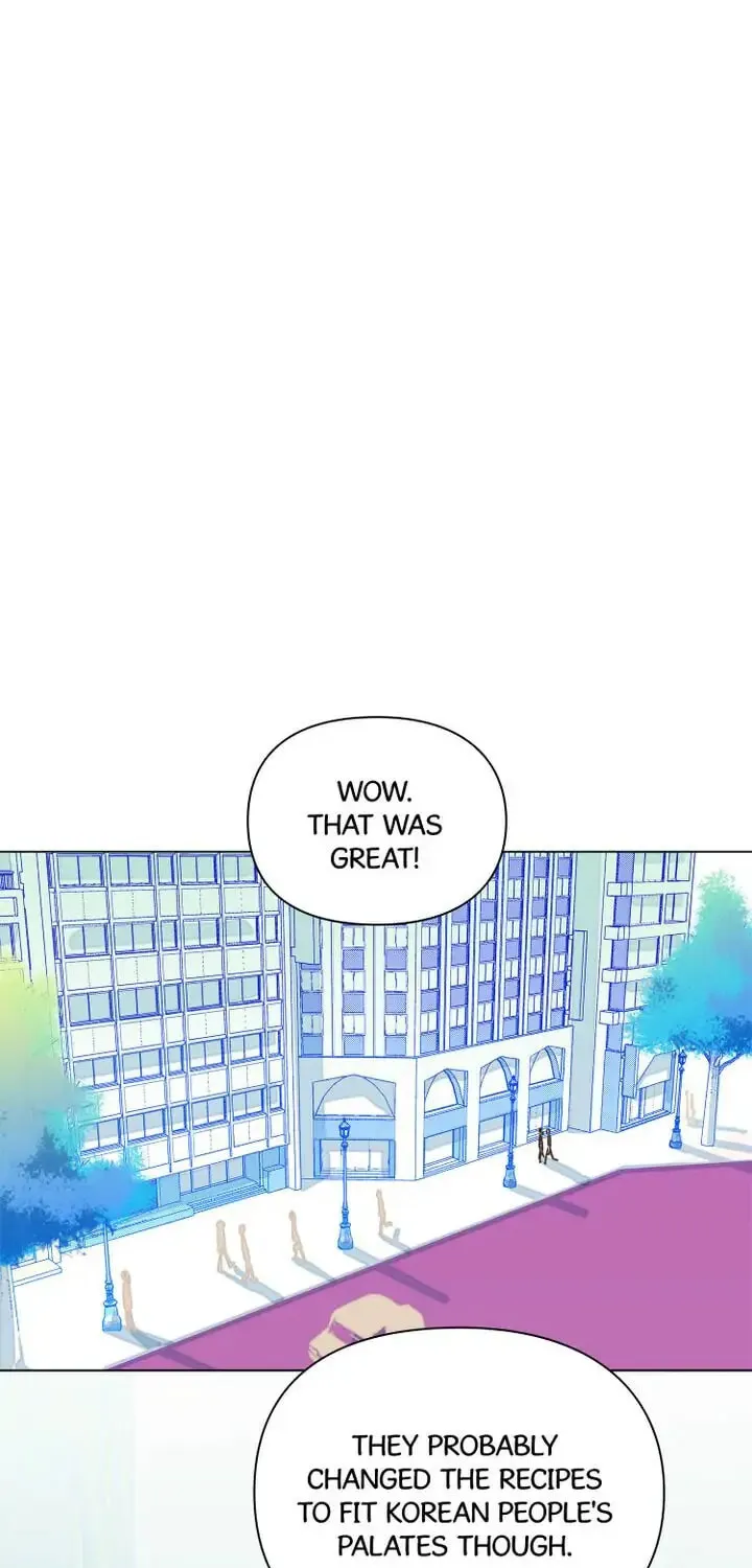 Read A Very Normal Ending chapter 2 image 38 on Lezhin