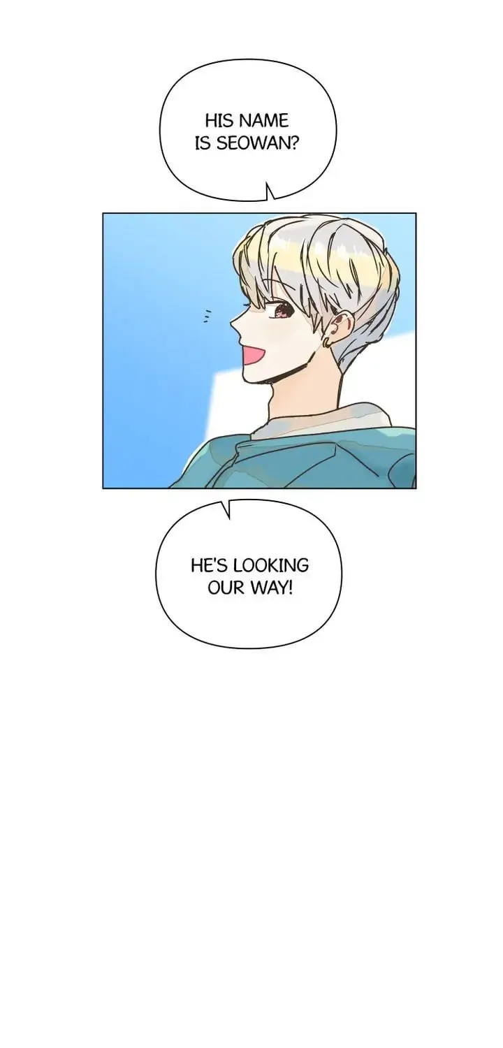 Read A Very Normal Ending chapter 2 image 4 on Lezhin