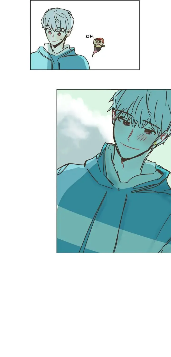 Read A Very Normal Ending chapter 2 image 44 on Lezhin