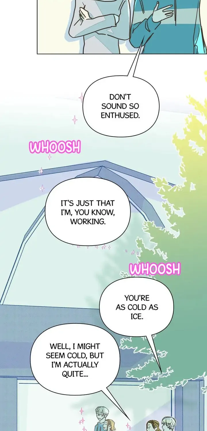 Read A Very Normal Ending chapter 2 image 46 on Lezhin