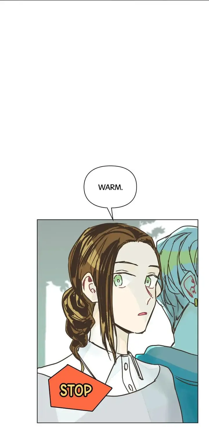 Read A Very Normal Ending chapter 2 image 48 on Lezhin