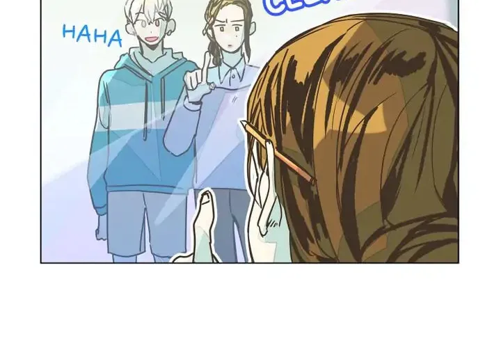 Read A Very Normal Ending chapter 2 image 51 on Lezhin