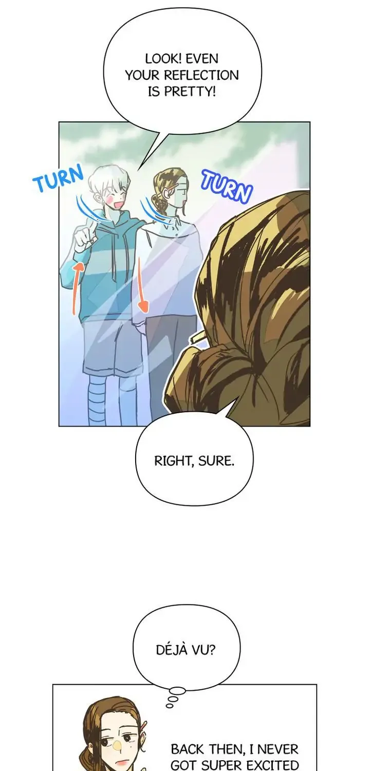 Read A Very Normal Ending chapter 2 image 52 on Lezhin