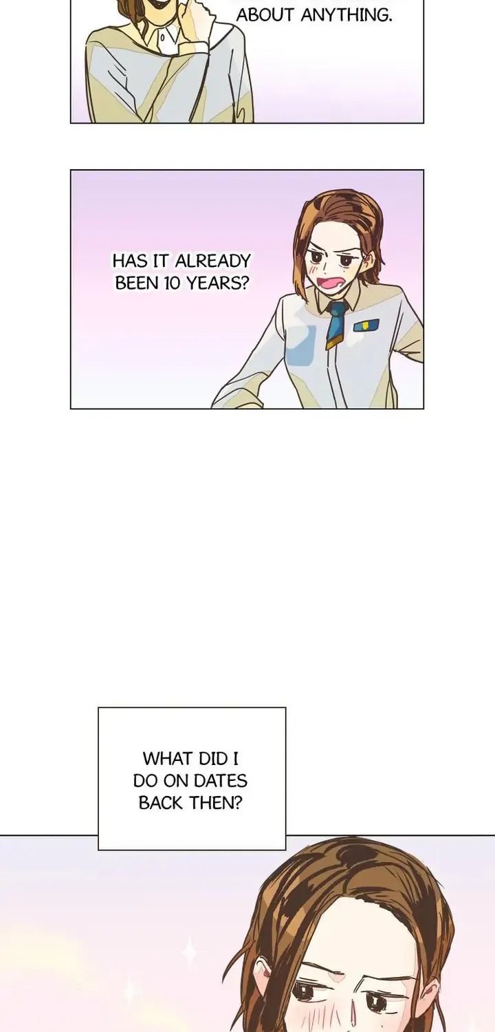 Read A Very Normal Ending chapter 2 image 53 on Lezhin