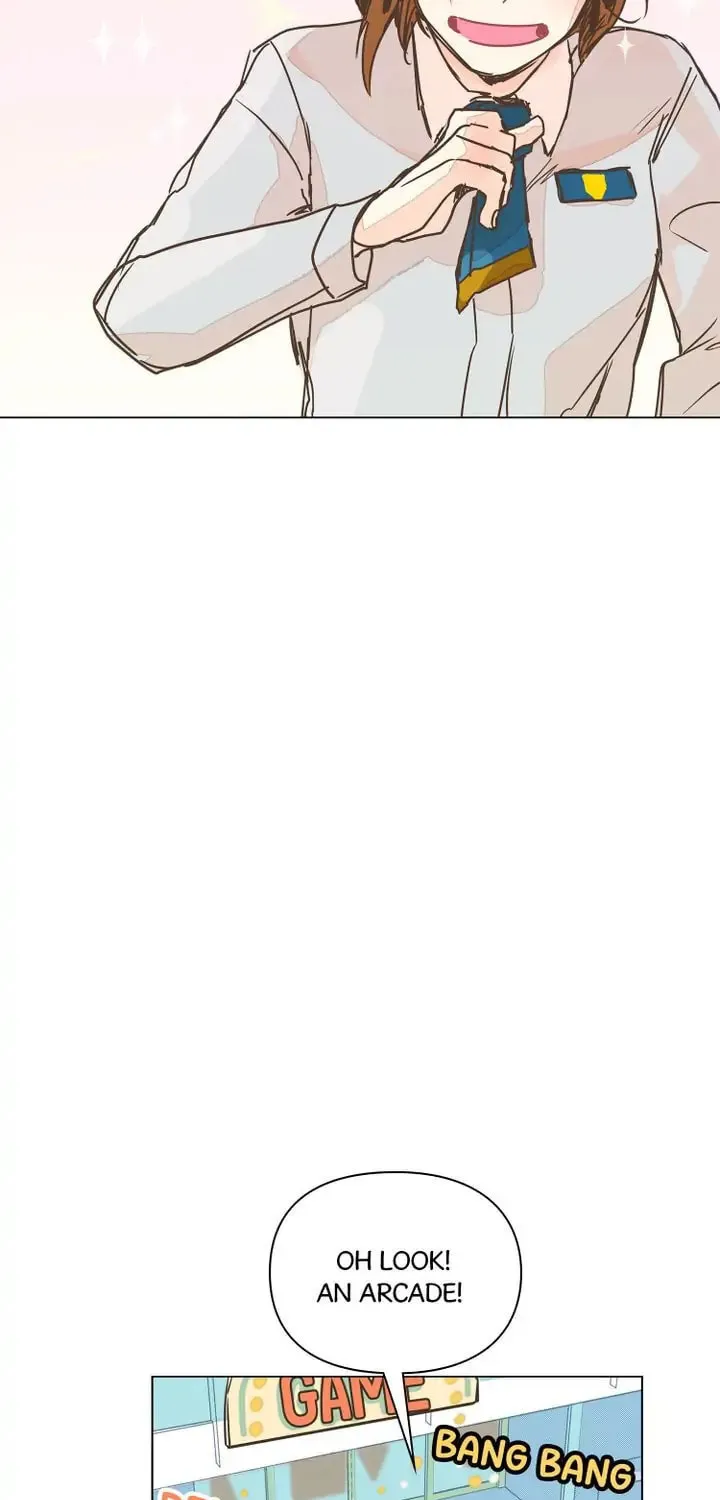Read A Very Normal Ending chapter 2 image 54 on Lezhin