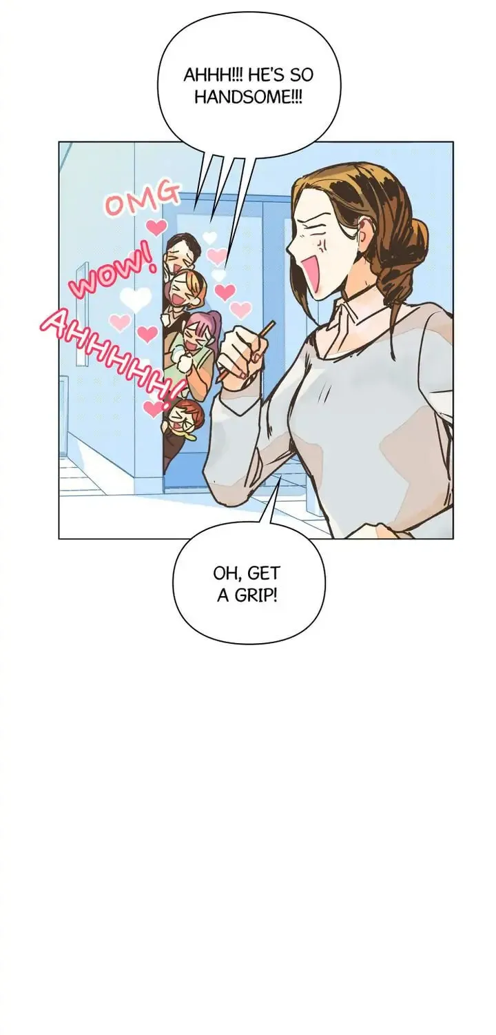 Read A Very Normal Ending chapter 2 image 6 on Lezhin