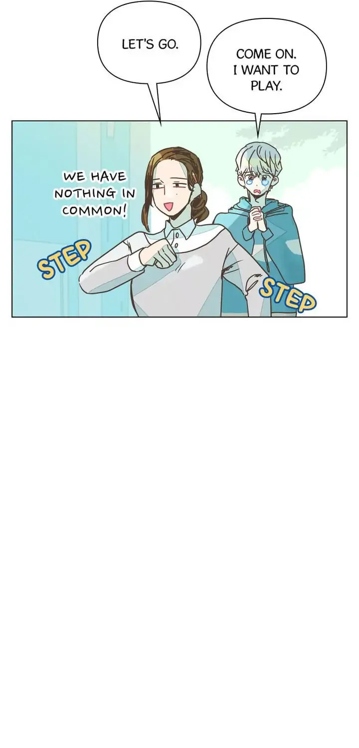 Read A Very Normal Ending chapter 2 image 60 on Lezhin