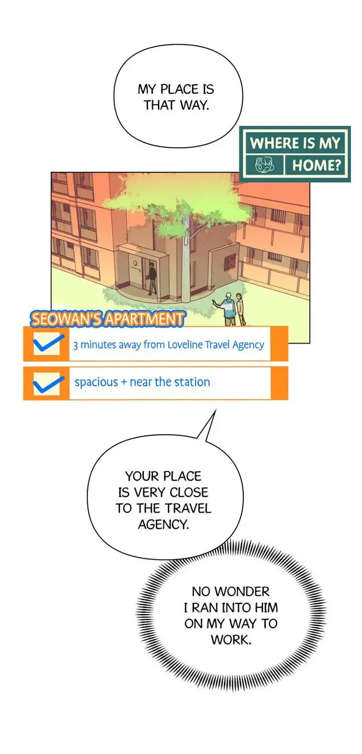 Read A Very Normal Ending chapter 2 image 61 on Lezhin